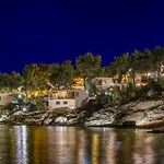 Tosca Hotel Palaiontsiflikion