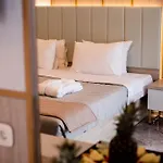 Hotel Tosca