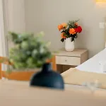 Tosca Hotel Palaiontsiflikion