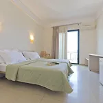 Tosca Hotel Palaiontsiflikion