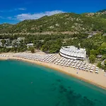 Tosca Hotel 4*