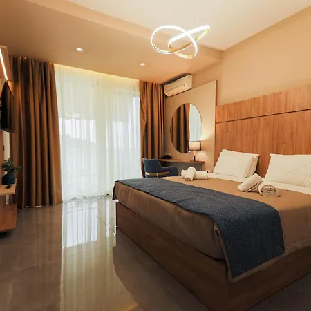 Tosca 4*