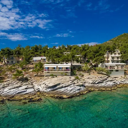 Tosca Hotell 4*