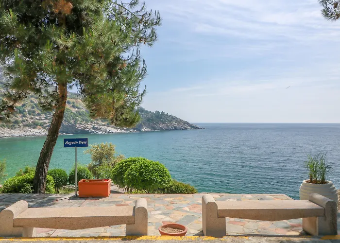 Tosca 4* PalaiónTsiflíkion