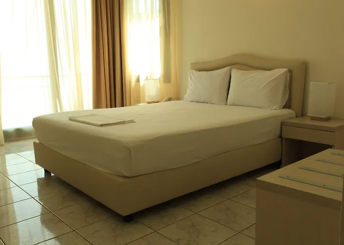 Tosca Hotel 4*