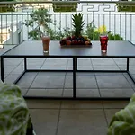 Hotell Tosca 4*
