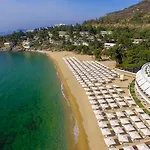 Tosca Ξενοδοχείο PalaiónTsiflíkion