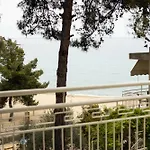 Tosca Ξενοδοχείο PalaiónTsiflíkion