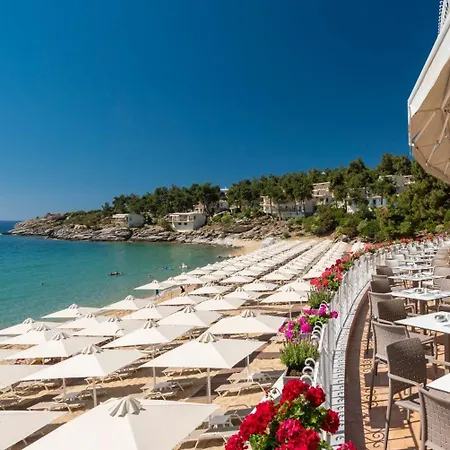 Tosca Hotel 4*