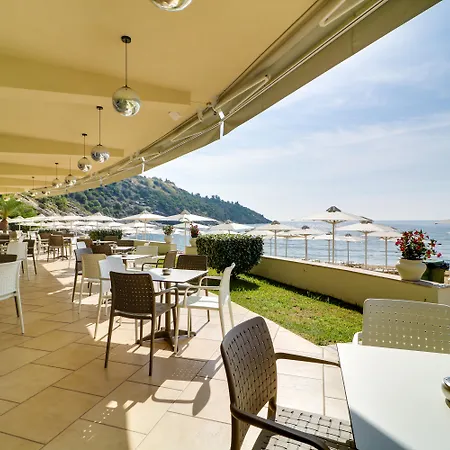 Otel Tosca PalaiónTsiflíkion