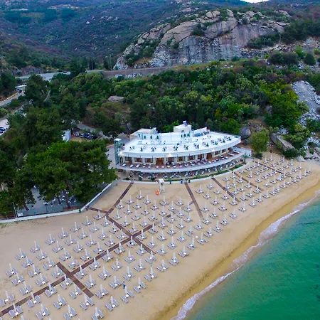 Tosca Ξενοδοχείο 4*