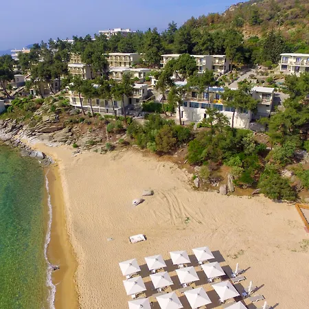 Tosca Hotel PalaiónTsiflíkion