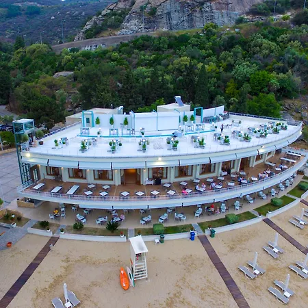 Tosca Hotel