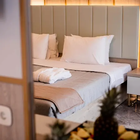 Hotel Tosca