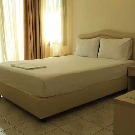 Tosca Otel 4*
