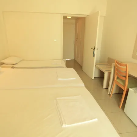Otel Tosca 4*