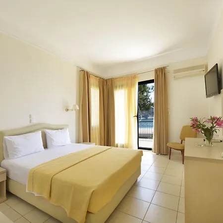 Tosca Otel 4*