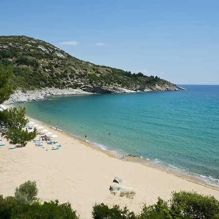 Tosca Otel PalaiónTsiflíkion