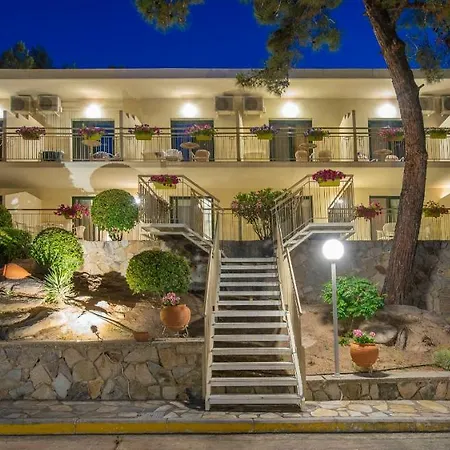 Hotel Tosca