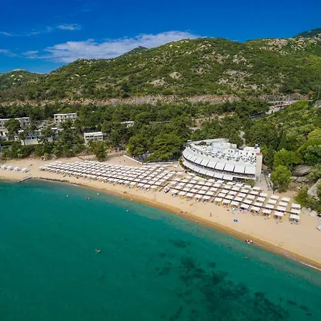 Tosca Hotel 4*