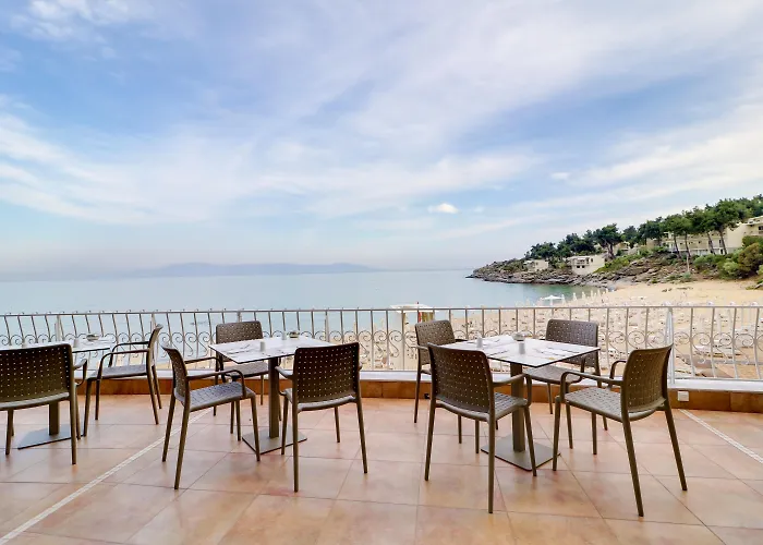 Tosca 4* PalaiónTsiflíkion