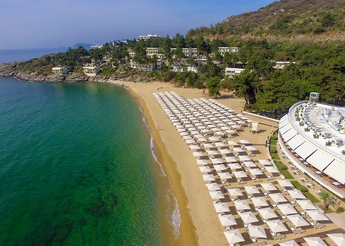 Tosca Hotel PalaiónTsiflíkion