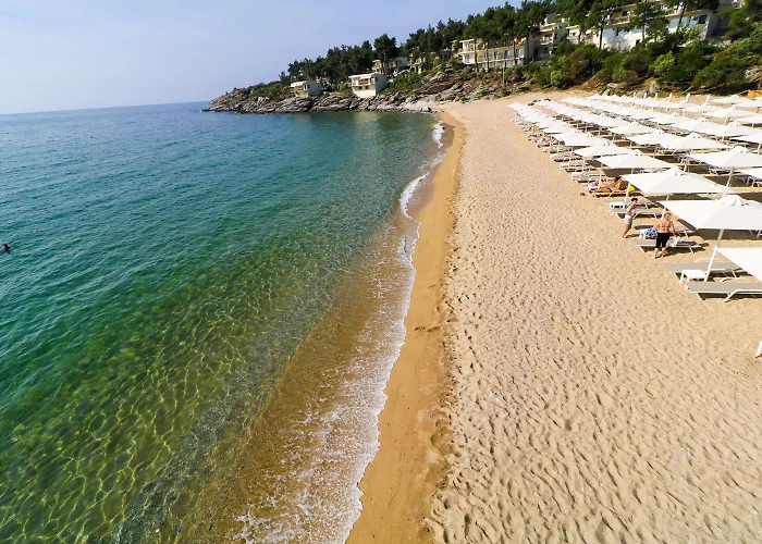 Tosca 4* PalaiónTsiflíkion