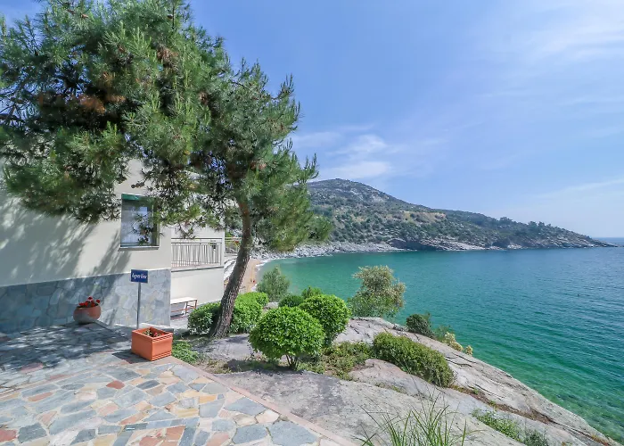 Tosca PalaiónTsiflíkion