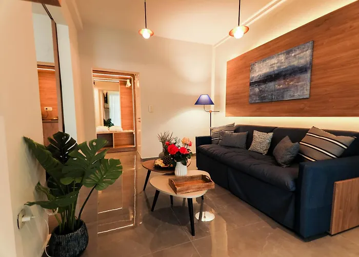 Tosca PalaiónTsiflíkion