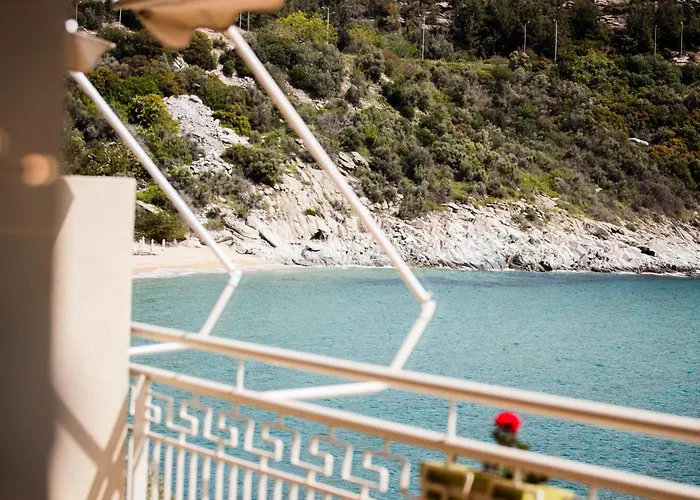 Tosca 4* PalaiónTsiflíkion